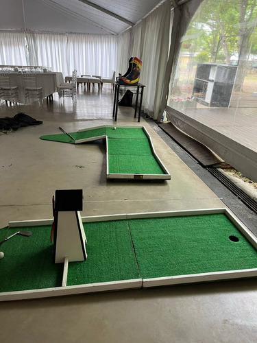 Alquiler Juegos Gamer Retro Metegol Tejo Golf Arcade Ps5 Vr