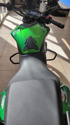 Bajaj Dominar 250