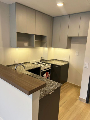 Departamento En Venta En Villa Urquiza