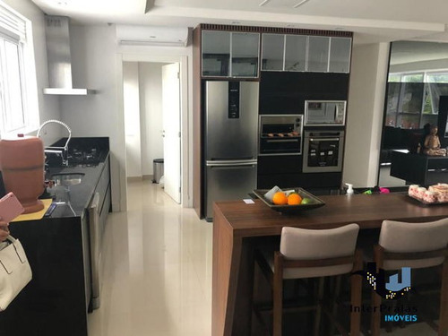 Imagem 5 de 16 de Apartamento Padrão Com 4 Quartos No Cartier - 126320-v