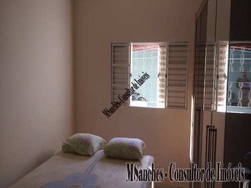 Imagem 15 de 15 de Casa Com 3 Dormitorios Para Venda Wanel Ville 2, Sorocaba. - 02388