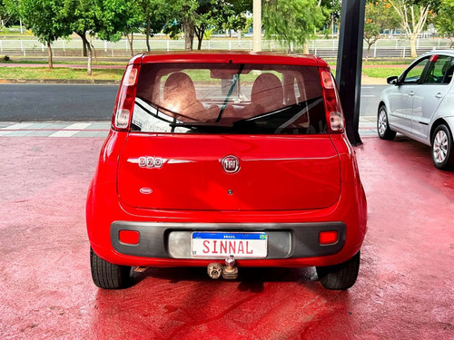 Fiat Uno 1.0 EVO VIVACE 8V