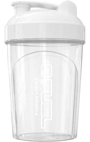 Vaso Mezclador, 16 Oz Blanco Invierno