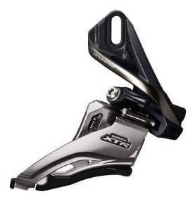 Cambiador Fd-m9020-d Xtr Direct Mount Shimano Color: Gris