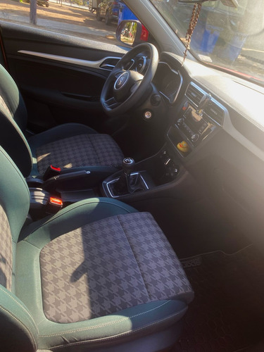 MG Zs 1.5 Mt Std