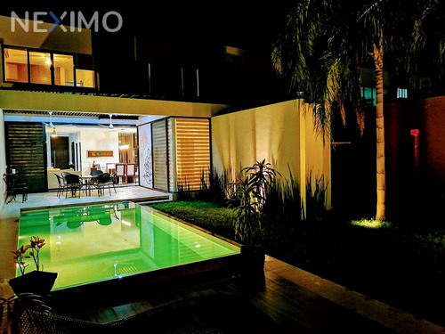 Imagen 18 de 30 de Casa En Venta En Temozón Norte Mérida, Yucatán