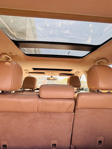 Nissan Pathfinder Advance V6 At