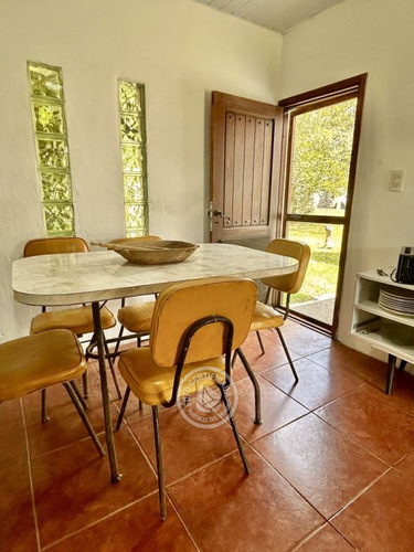 La Casa De Ita En Valizas