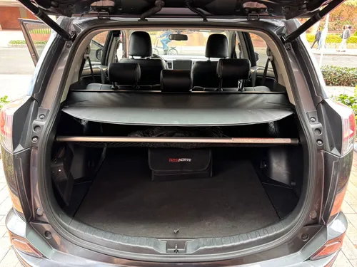 Toyota RAV4 2.0 Street At