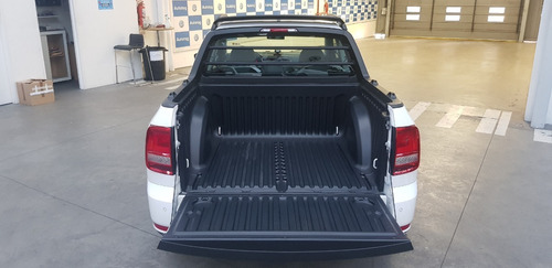 Volkswagen Saveiro 1.6 Highline