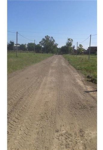 Lote En Venta En La Plata