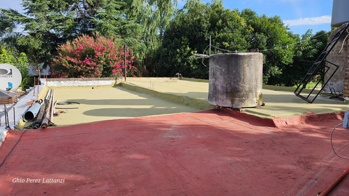 Casa 3 Ambientes En Garin