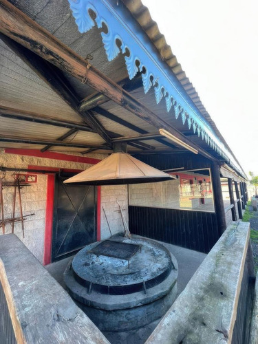 Casa En Venta - 2 Dormitorios 1 Baño - 600 Mts2 - La Reja