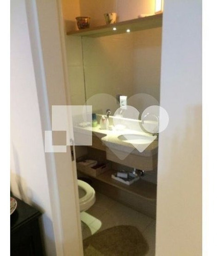 Apartamento-porto Alegre-jardim Botânico | Ref.: 28-im412260 - 28-im412260