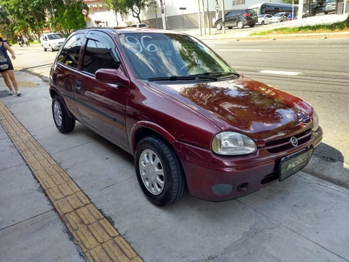 Corsa Wind