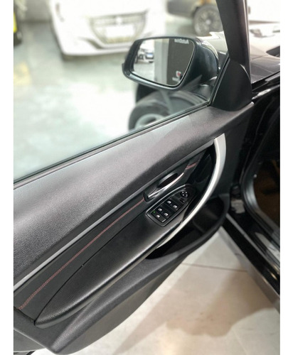 BMW 320i 2.0 16V TURBO ACTIVE FLEX 4P AUTOMÁTICO