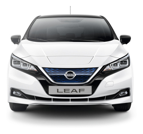 Imagen 5 de 14 de Reserva Por 200.000 Nissan New Leaf
