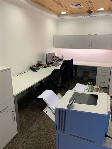 Imagen 7 de 23 de Oficina En Venta En Providencia