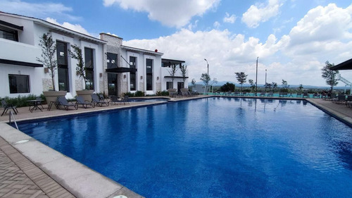 Terreno Plano En Venta En Corregidora
