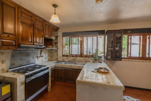 Casa En Venta En San Angel