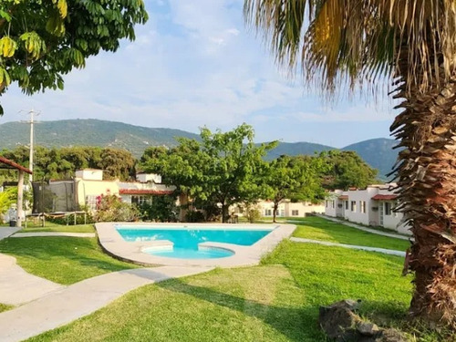 Casa En Venta Rincon De San Gaspar Jiutepec, Morelos, As