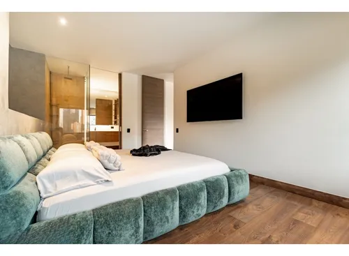 100m2 Apartamento En El Poblado