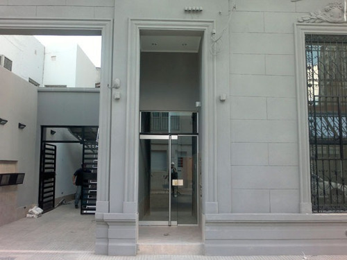 Vendo Departamento En Centro De Santa Fe.-