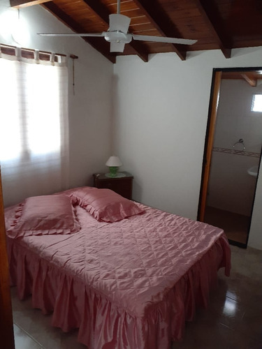 043- Alquiler Duplex 3 Amb Con Wifi