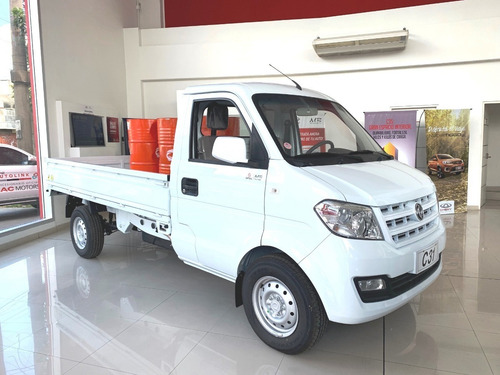 Imagen 19 de 25 de Dfsk C31 1.5 Truck Cab Simple 2022 0 Km. Nafta Utilitario