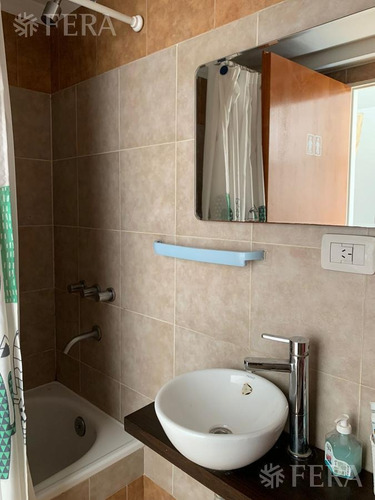 Imagen 11 de 14 de Departamento De 1 Ambiente En Venta - Villa Devoto