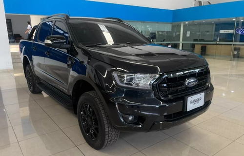 Imagen 1 de 7 de Ford Ranger 3.2 Cd Limited Tdci 200cv