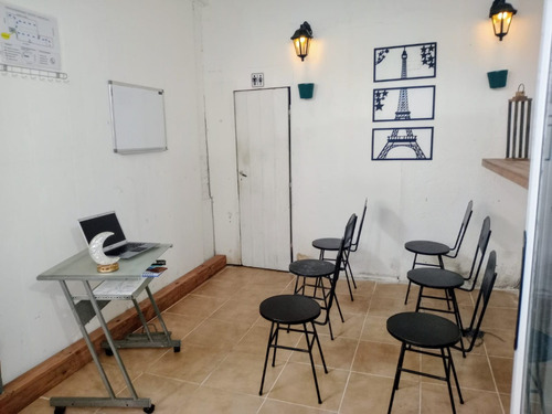 Espacio Creativo Para Talleres, Charlas Y Coworking