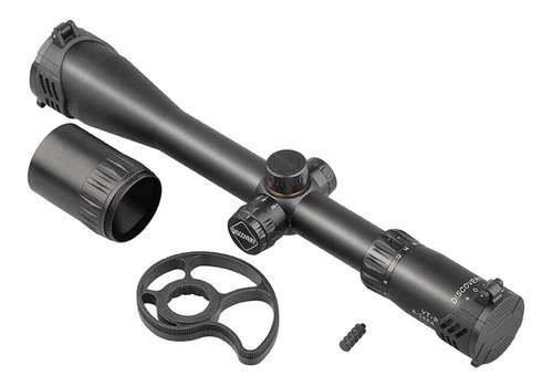 Luneta Discovery Vt-r 6x24x44sf Tubo 30mm Paralaxe Lateral