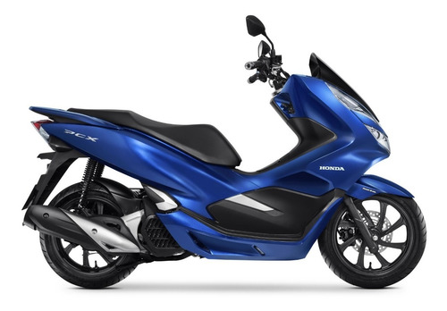 Consórcio Solução - Honda Pcx 150