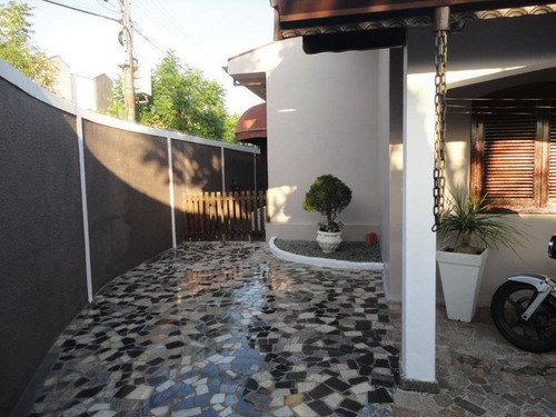 Imagem 2 de 30 de Casa Com 3 Dormitórios À Venda, 208 M² Por R$ 620.000,00 - Vila Eliza Fumagalli - Limeira/sp - Ca0229