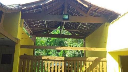 Chácara À Venda Com 4200 M² Terreno Em Itanhaém. 3868