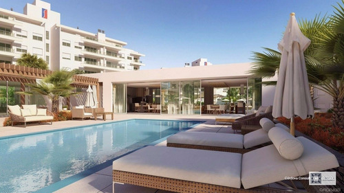 Imagem 9 de 15 de Apartamento - Jurere - Ref: 7991 - V-7991