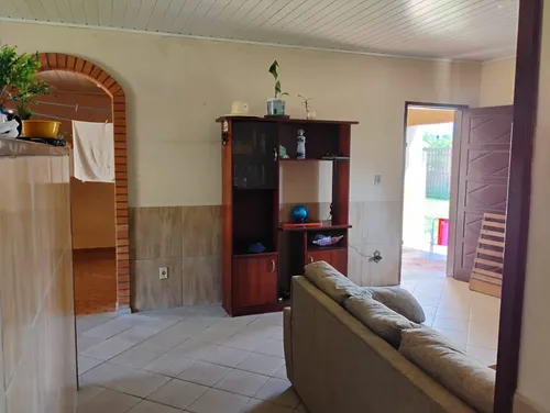 Casa 2 Quartos 2 Banheiros 2 Vagas Centro