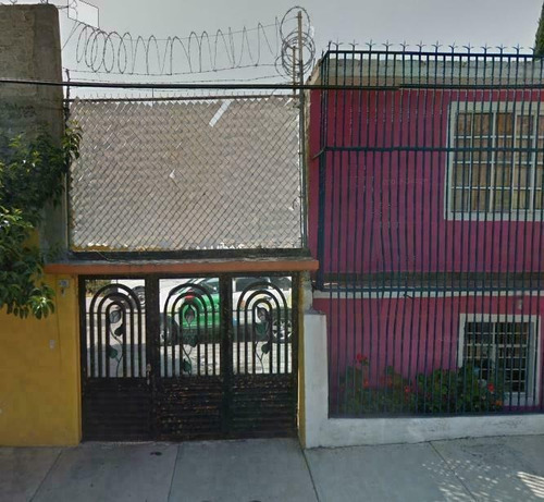 Imagen 1 de 6 de Venta De Remate Bancario Casa En Atizapán De Zaragoza, Edo.