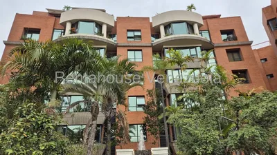 Apartamento en alquiler