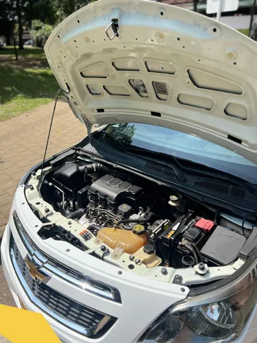 Chevrolet Cobalt 1.8 Ltz At