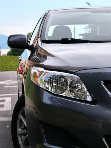 Toyota Corolla 1.8 Xei Automática