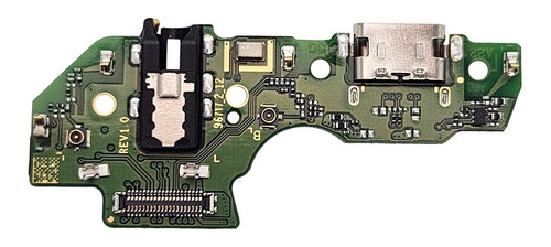 Placa Pin De Carga Para Samsung A22 5g A226b Repuesto