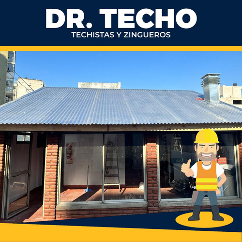 Techista Zona Capital Federal Caballito Zinguero Precio M2