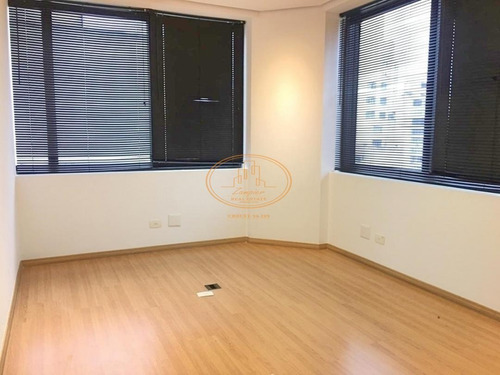 Imagem 11 de 11 de Sala Comercial Localizado(a) No Bairro Bela Vista Em São Paulo / São Paulo - 3915