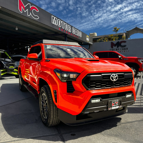 Toyota Tacoma 2.4 Hev Premium 4X4