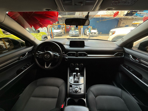 Mazda CX-5 2.0 L I Sport At