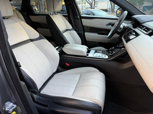 Land Rover Range Rover Velar First Edition V6 3.0 2018