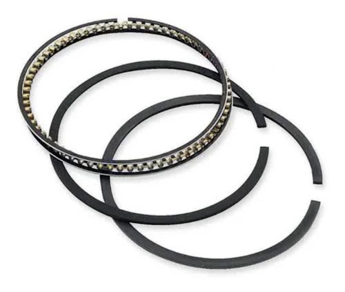 Anillos 0.30 Mitsubishi Panel L300 2.0 Full Inyeccion