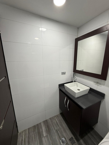 Vendo Hermoso Apartamento En La Boyera 40 Mts2, 1h/1b/1p Cag